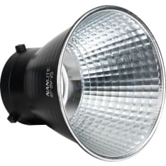 Nanlite 45° Reflector With Fm Mount valonmuokkain
