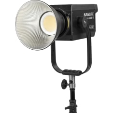 Nanlite Forza 500B Ii Bicolor Led Spot Light fresnel-/monovalo