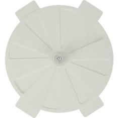 Nanlite Bouncer With Suction Cup For Light Bulb 12Pack valonmuokkain