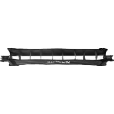 Nanlite Barndoor With Eggcrate For Pavotube Ii 15C valonmuokkain