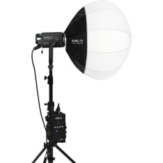 Nanlite Lt-65 Lantern Softbox With Bowens Mount valonmuokkain