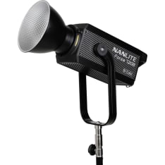Nanlite Forza 720B Led Spot Light With Trolley Case fresnel-/monovalo