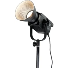 Nanlite Fs-150B Bi-Color Led Spot Light fresnel-/monovalo