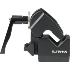Nanlite Quick-Release Clamp