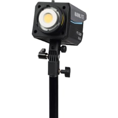 Nanlite Fc-120B Led Bi-Color Spot Light fresnel/monovelo
