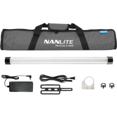 Nanlite Pavotube Ii 15Xr 1Kit Led Tube Light putkivalo
