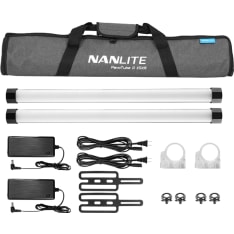Nanlite Pavotube Ii 15Xr 2Kit Led Tube Light tube light