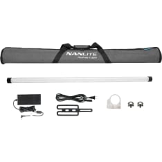 Nanlite Pavotube Ii 30Xr 1Kit Led Tube Light tube light