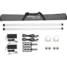 Nanlite Pavotube Ii 30Xr 2Kit Led Tube Light tube light