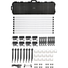Nanlite Pavotube Ii 30Xr 8Kit Led Tube Light tube light