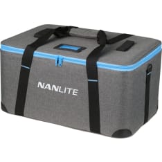 Nanlite Cc-S-Fz300Ii Carrying Bag For Forza 300/300B/500/500B Ii studio light bag
