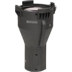 Nanlite 10°Lens For Projection Attachment With Fm Mount valonmuokkain