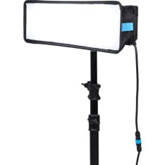 Nanlite Pavoslim 60Cl Rgbww Led Panel - Slim light panel