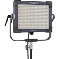 Nanlite Alien 150C light panel
