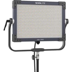 Nanlite Alien 300C valopaneeli