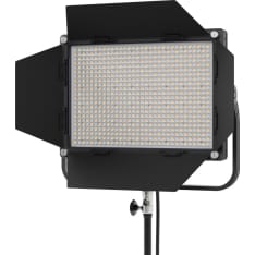 Nanlite Barndoors For Alien 300C valonmuokkain