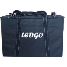 Ledgo D2 carrying bag for 2 Lights
