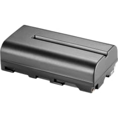 Nanlite 2000 mAh NP-F type battery