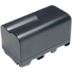Nanlite 4500 mAh NP-F type battery