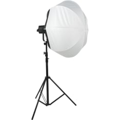 Nanlite Lt-80 Lantern Softbox 80Cm For Forza Series valonmuokkain
