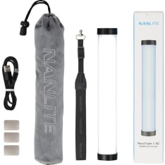 Nanlite Pavotube Ii 6C 1-Kit tube light