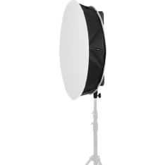 Nanlite Lantern Softbox For Compac 100/100B valonmuokkain