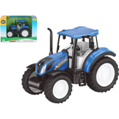 Bigharvest New Holland 1:32 traktori