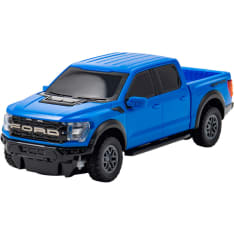 Koolspeed Ford Raptor F150 auto valoilla ja äänillä