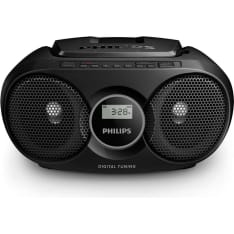 Philips AZ215B/12 CD-radio