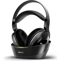Philips SHD8850/12 wireless TV headphones