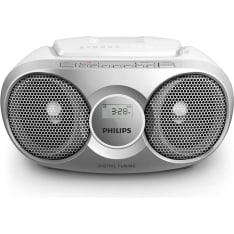 Philips AZ215S/12 CD-radio