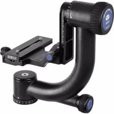 Sirui PH-20 Gimbal Head