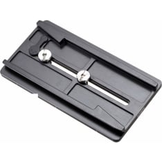 Sirui BP-150L pikakiinnityslevy