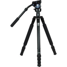 Videokit R-2004 + Vh-10 video/telescope stand