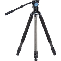 Sirui Tripod R-3213X+Vh-10X