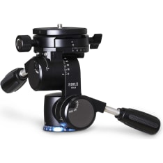 Chip FD-01 camera head