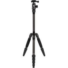 Sirui Traveler 5C jalustapakkaus