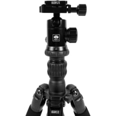 Sirui Traveler 7C jalustapakkaus