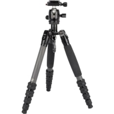 Sirui Traveler 5CX jalustapakkaus