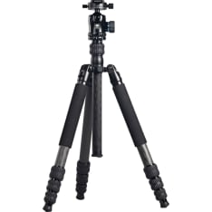 Sirui MT-2204 + MT-20 Tripod Kit with Ballhead jalustapakkaus