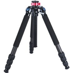 Sirui R-4214E Pro Carbon Fibre Tripod with Geared CC