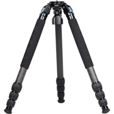 Sirui Carbon Tripod AR-3204 kolmijalka