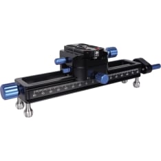 Sirui Macro Focusing Rail MS18 jalustakisko