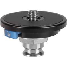 Sirui Quickrelease Platform P-QC pikakiinnitys jalustalevy