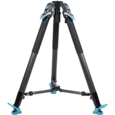 Sirui Pro Video Tripod Rapid SVT-75 Pro kolmijalka
