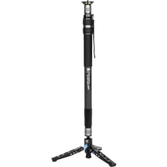 Sirui Monopod SVM-145 Rapid System yksijalka