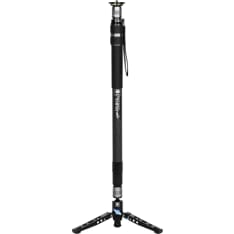Sirui Monopod SVM-165 Rapid System yksijalka