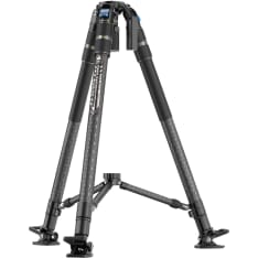 Sirui Pro Video Tripod Rapid SVS75 kolmijalka