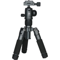 Sirui Tabletop tripod TT-50 Minikolmijalustat