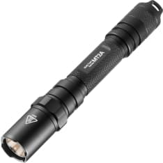 Nitecore MT2A taskulamppu